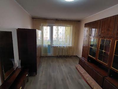 квартира за адресою Лазурна вул., 52