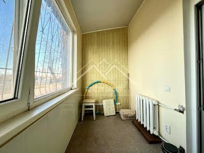квартира по адресу Кривой Рог, Качалова ул., 8