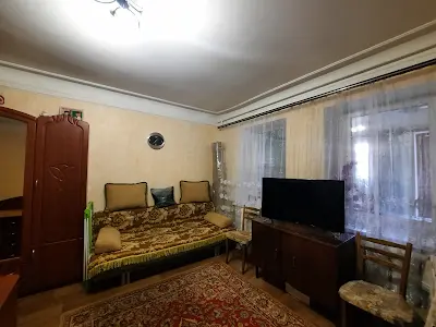 квартира по адресу Раскидайловская ул., 3