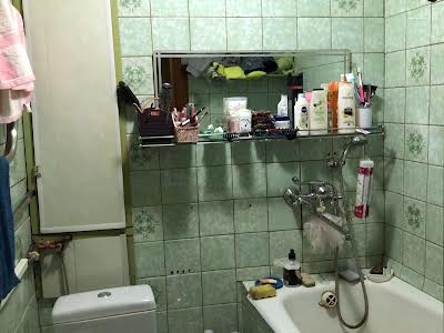квартира за адресою Мереф'янське шосе, 12