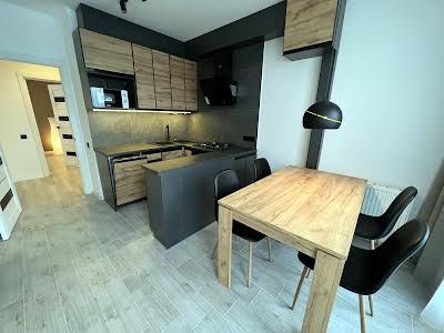 квартира за адресою Кульпарківська вул., 226а