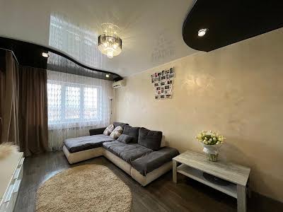 квартира за адресою Кривий Ріг, Ньютона вул., 34