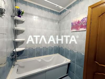 квартира за адресою Одеса, Левітана вул., 77
