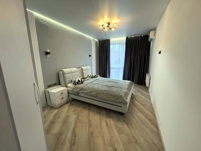 квартира за адресою Угорська вул., 12