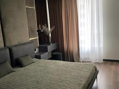 квартира по адресу Осокорская ул., 2а