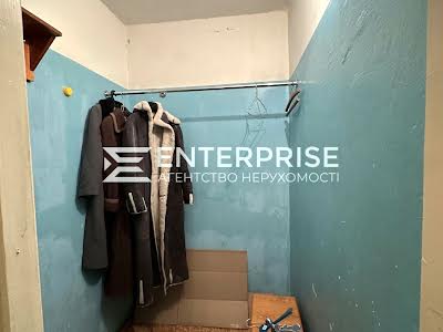 квартира по адресу Бориспольская ул., 49