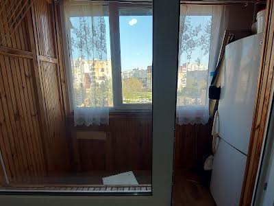 квартира по адресу Рональда Рейгана ул., 9в