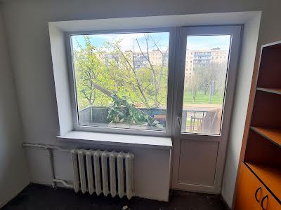 квартира по адресу Леся Курбаса просп., 5