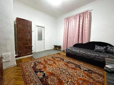 квартира по адресу Князя Льва ул., 6
