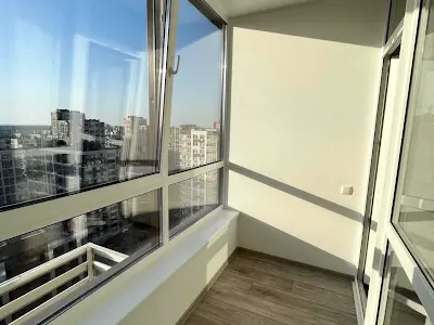 квартира за адресою Олександра Олеся вул., 2В