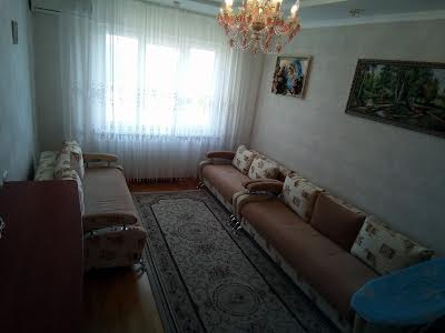 квартира по адресу Николая Лаврухина ул., 6