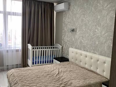квартира по адресу Жемчужная ул., 37