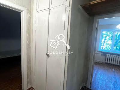 квартира за адресою Святоандріївська вул. (Петроградська), 17