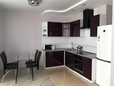 квартира за адресою Воскресенська вул., 18