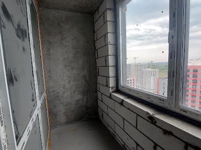 квартира за адресою Всеволода Змієнка вул., 34/21