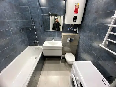 квартира за адресою Панорамна вул., 2