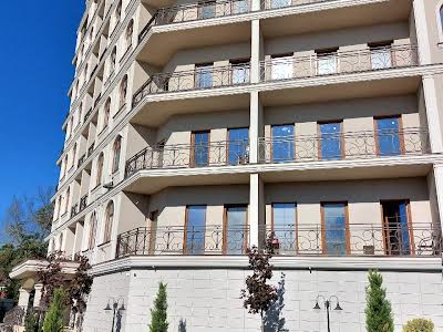 квартира за адресою Дача Ковалевського вул., 91