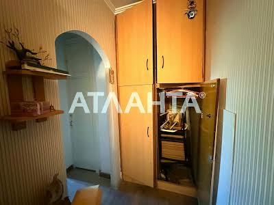 квартира по адресу Фонтанская дорога ул., 12а