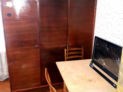 квартира за адресою Шолом-Алейхема вул., 20
