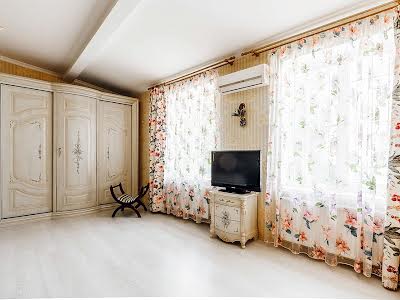 квартира по адресу Воронцовский пер., 6