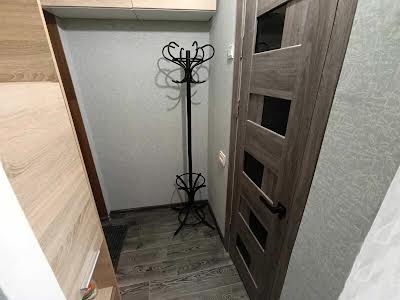 квартира по адресу вул. Академіка Корольова, 10-в