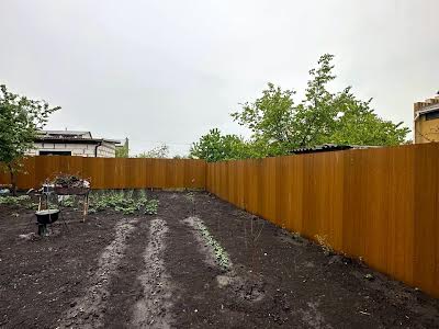будинок за адресою 1-й Курортний пров., 38