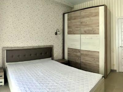 квартира за адресою Михайла Максимовича вул. (Онуфрія Трутенка), 24-В