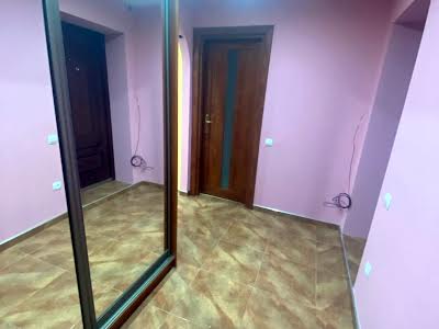 квартира по адресу Стрийская ул., 107