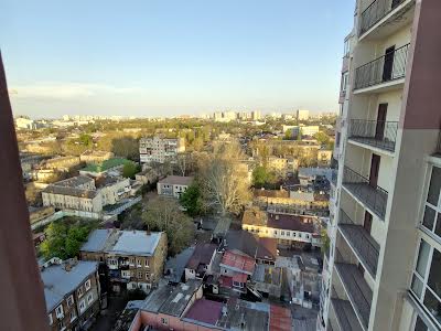 квартира за адресою Одеса, Прохоровська вул., 39/41