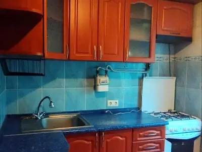 квартира по адресу Радужная ул., 10
