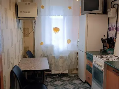 квартира за адресою Калинова вул., 61