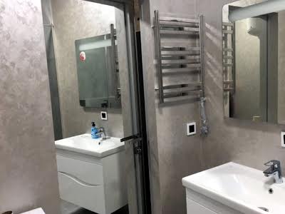 квартира за адресою Науки просп., 58