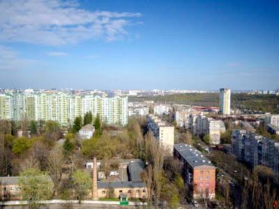 квартира за адресою Васильківська вул., 37г