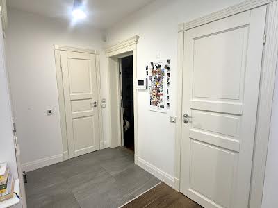 квартира за адресою Дмитрівська вул., 75