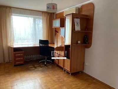 квартира по адресу Митрополита Василия Липковского ул. (Урицкого), 24