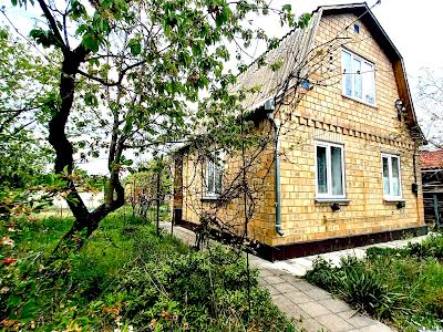 будинок за адресою Центральна
