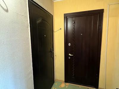 квартира по адресу Березинская ул., 41