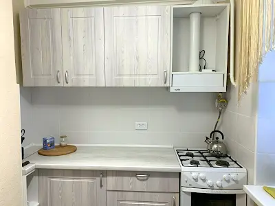 квартира за адресою Леся Курбаса просп., 5А
