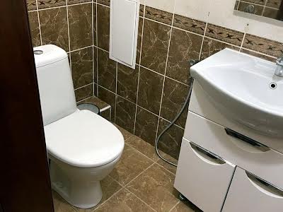 квартира по адресу Срибнокильская ул., 1