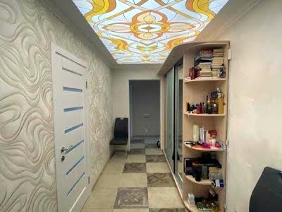 квартира за адресою вул. Тираспольська, 60