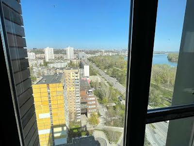 квартира за адресою Набережна Перемоги вул., 128
