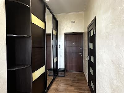 квартира за адресою Професора Івана Ковалика вул., 1
