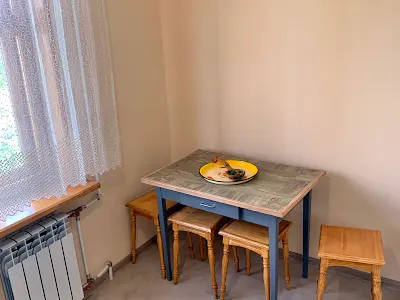 квартира за адресою Вікентія Беретті вул., 12