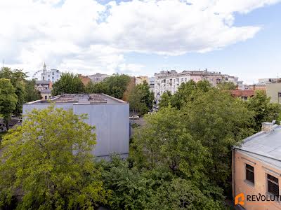 квартира за адресою Андріївська вул., 11/7