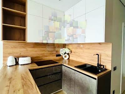 квартира за адресою Зарічна вул., 6 к1