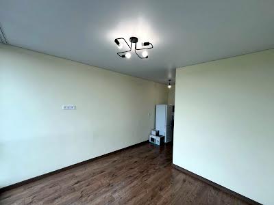 квартира за адресою Левицького, 34