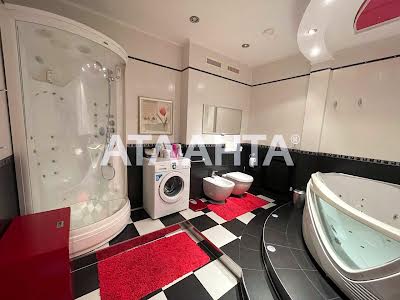 квартира за адресою Педагогічна вул., 27