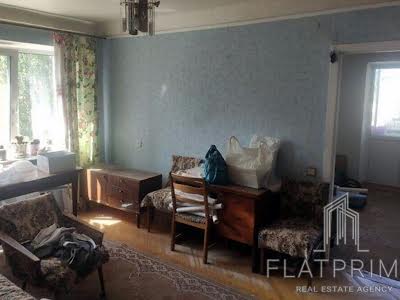 квартира по адресу Гната Юры ул., 9-Б