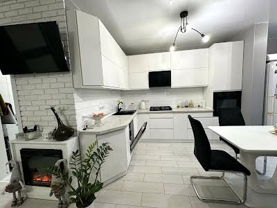 квартира за адресою Григорія Сковороди вул., 25