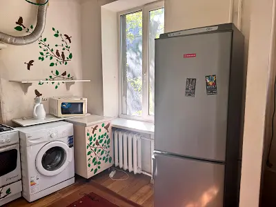 квартира по адресу Добролюбова, 9